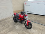     Ducati M796A Monster796 ABS 2011  7